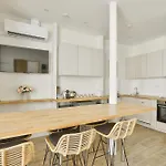 Beautiful Flat For 6 Pax - Opera