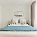 Beautiful Flat For 6 Pax - Opera
