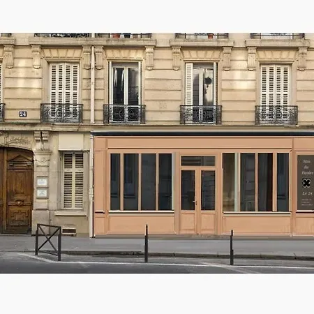 Beautiful Flat For 6 Pax - Opera * Parigi