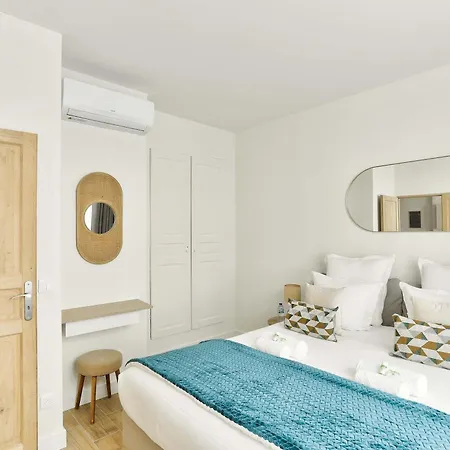 Beautiful Flat For 6 Pax - Opera Appartamento
