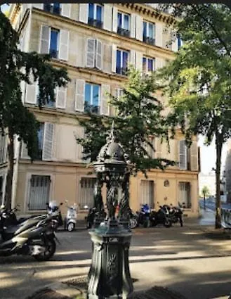 Appartamento Beautiful Flat For 6 Pax - Opera Parigi