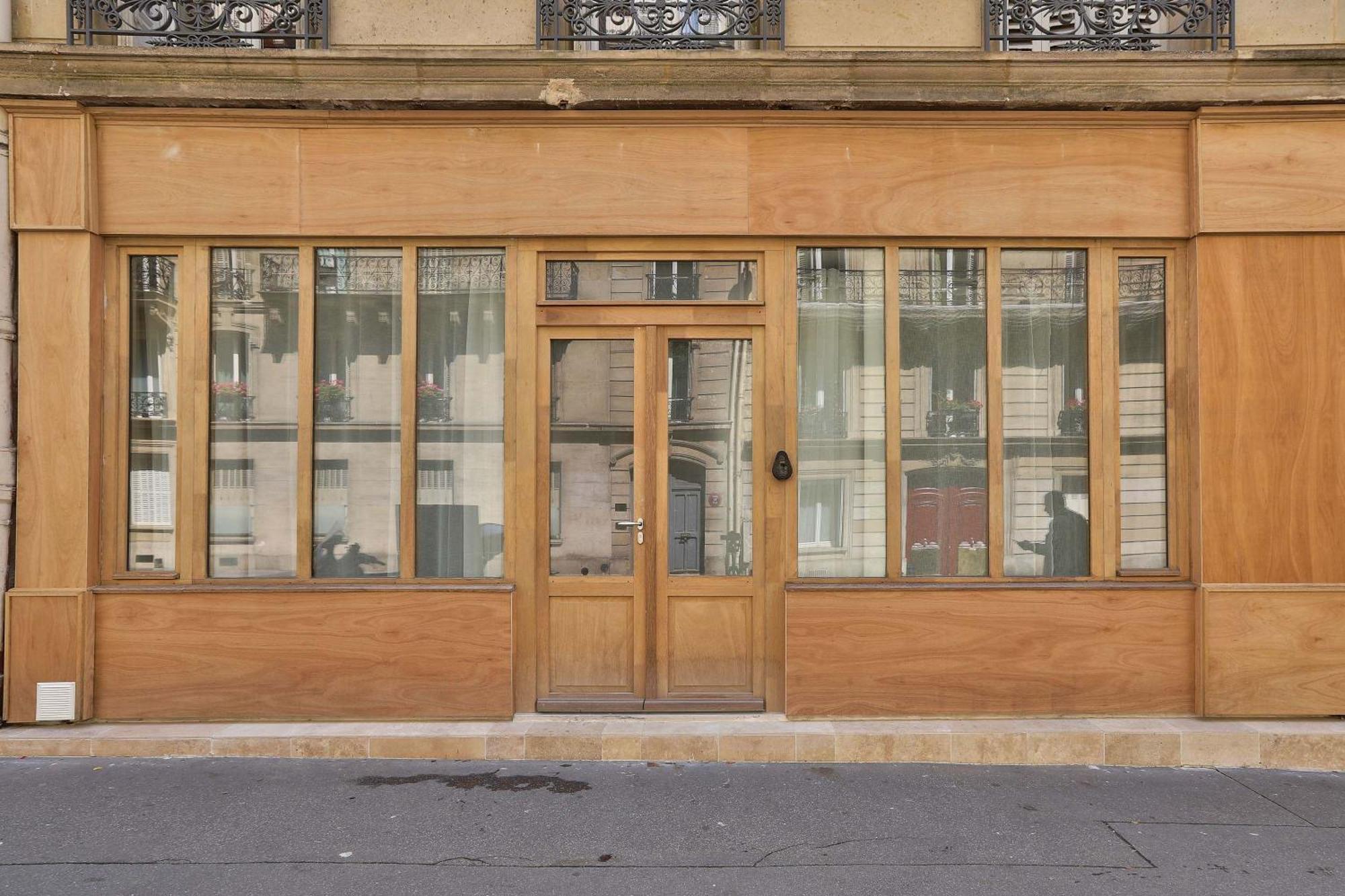 Apartment Beautiful Flat For 6 Pax - Opera Paris